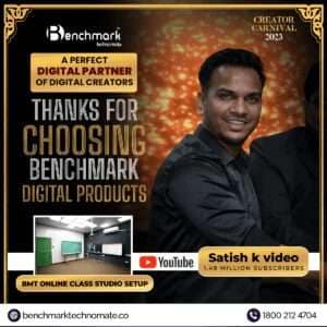 satsh k video