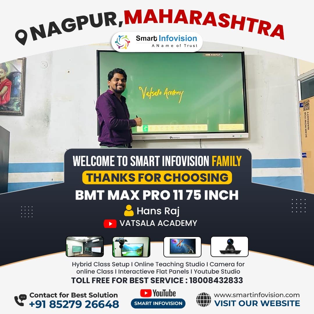 Hans Raj (Nagpur, MH)