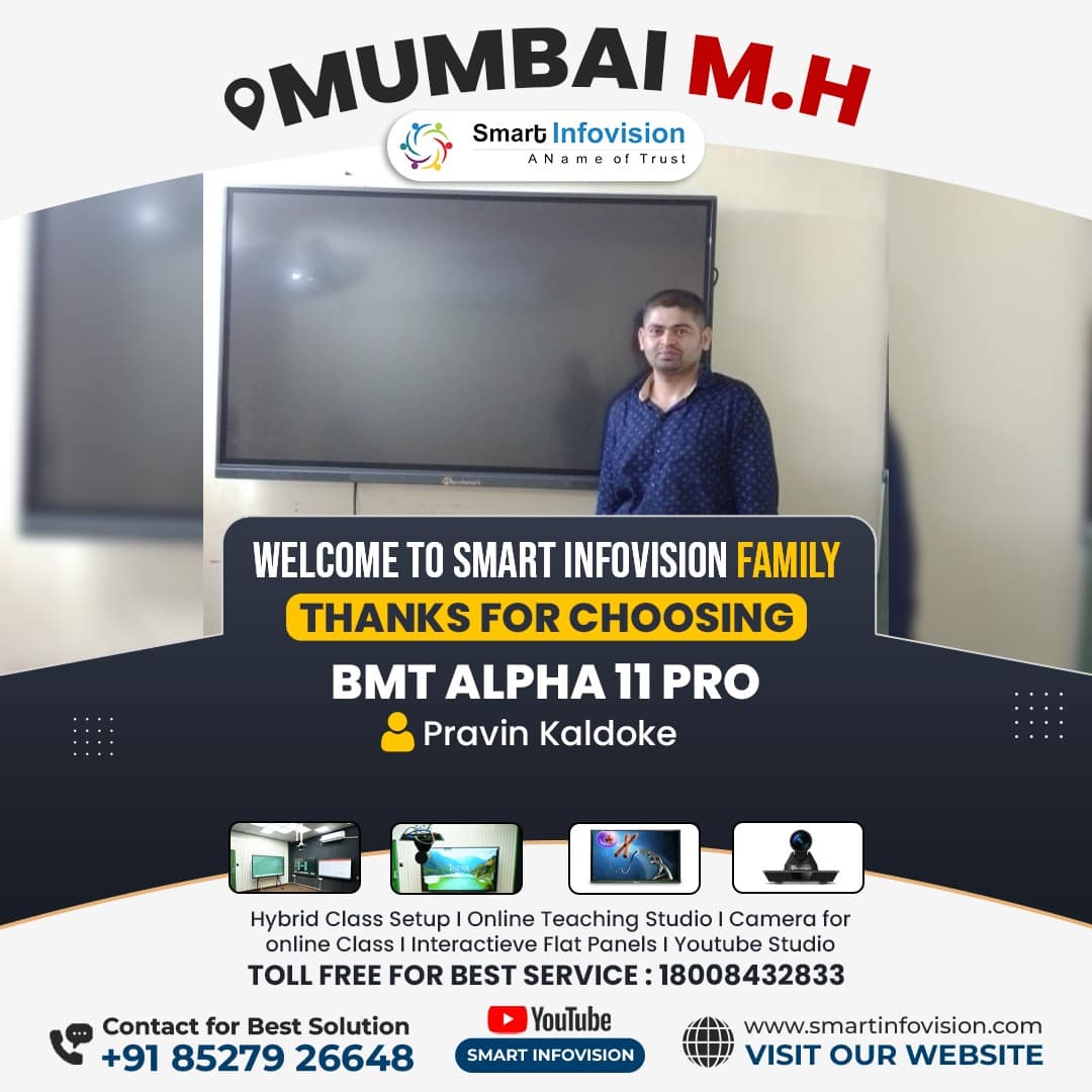 Pravin Kaldoke (Mumbai, MH)