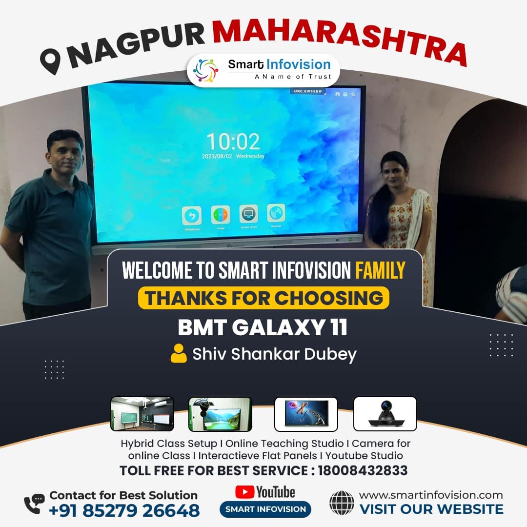 Shiv Shankar Dubey (Nagpur, MH)