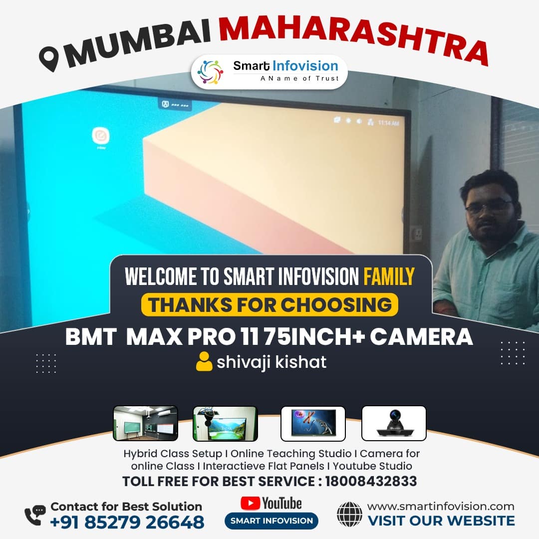 Shivaji Kishat (Mumbai, MH)